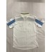 Lazio 99/00 Away White Soccer Jersey